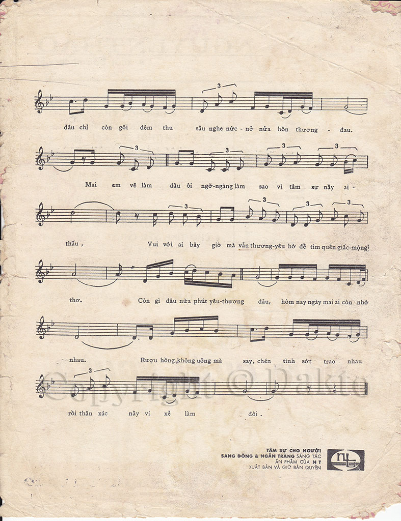 Tam su cho nguoi (Ngan Trang - Sang Dong) 3.jpg