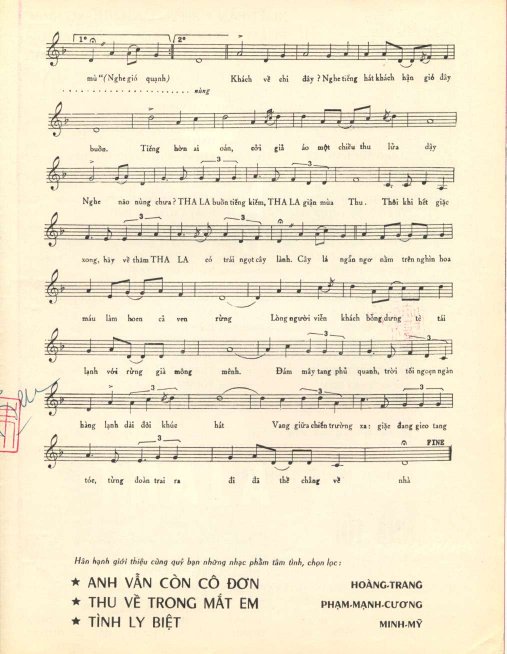 Tha La xom dao (Dzung Chinh - Vu Anh Khanh) 2.JPG