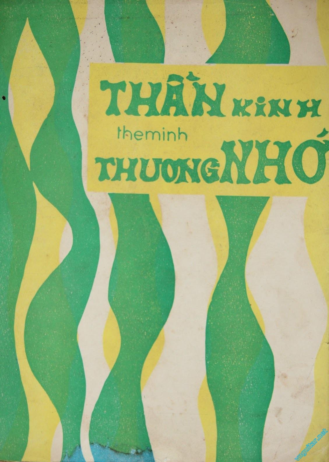 Than Kinh thuong nho (The Minh) 1.jpg