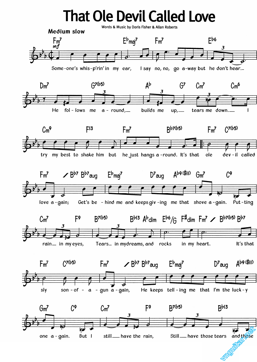 That Ole Devil Called Love 1.png