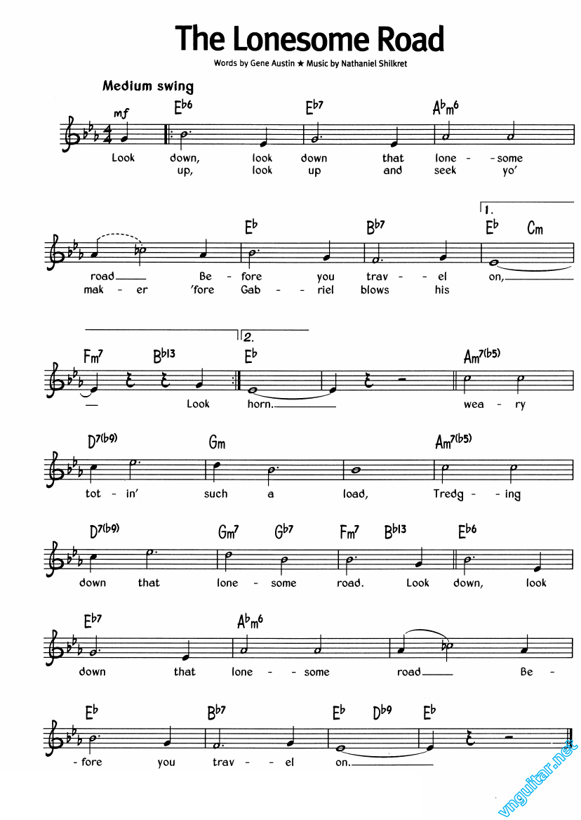 The Lonesome Road.png