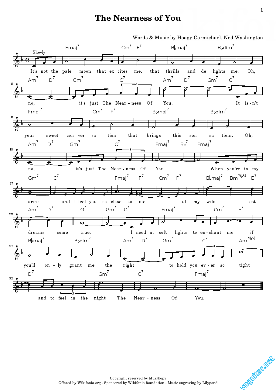 The Nearness of You.png