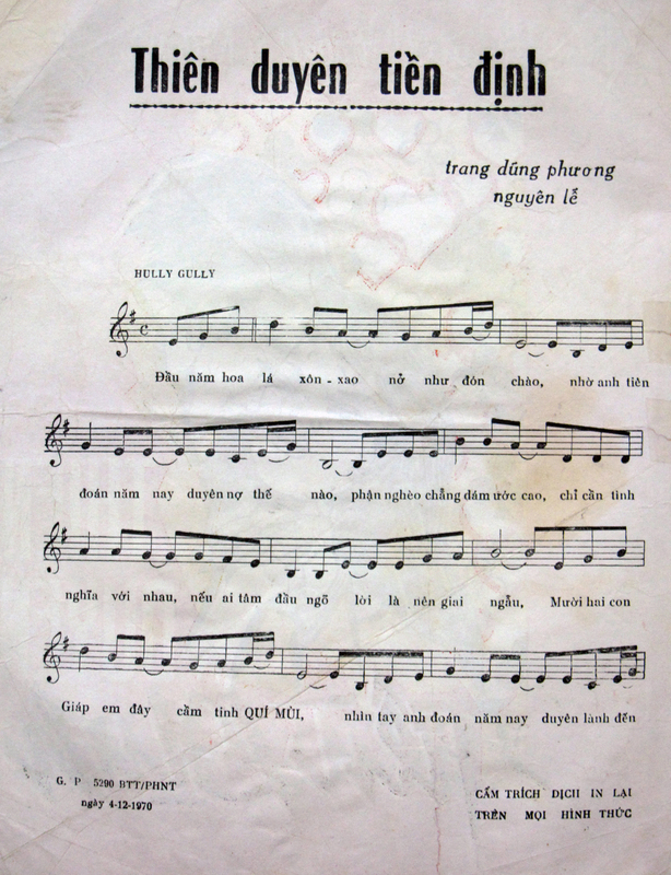 Thien duyen tien dinh (Trang Dung Phuong - Nguyen Le) 1.jpg