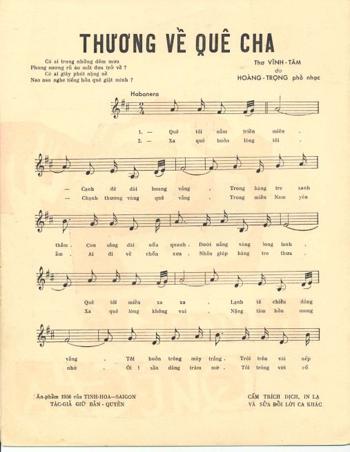 Thuong ve que nha (Hoang Trong - Vinh Tam) 1.JPG