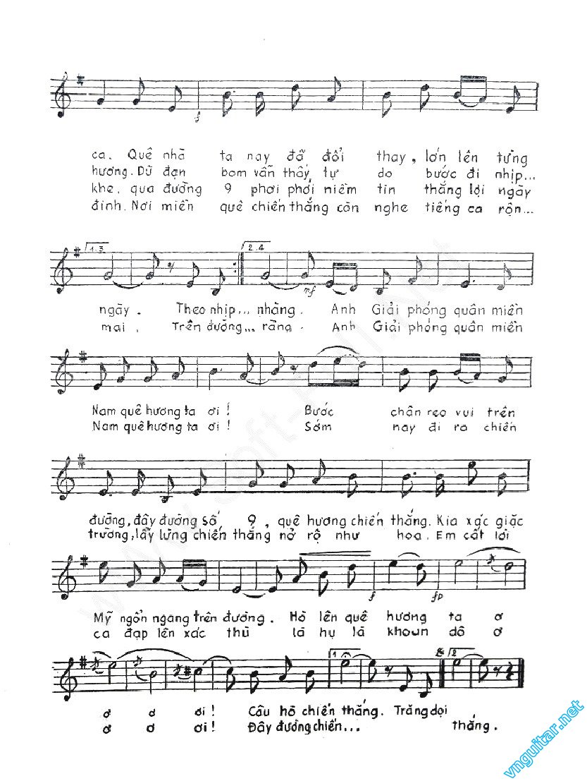 Tieng Hat Tren duong Que Huong  0002.jpg