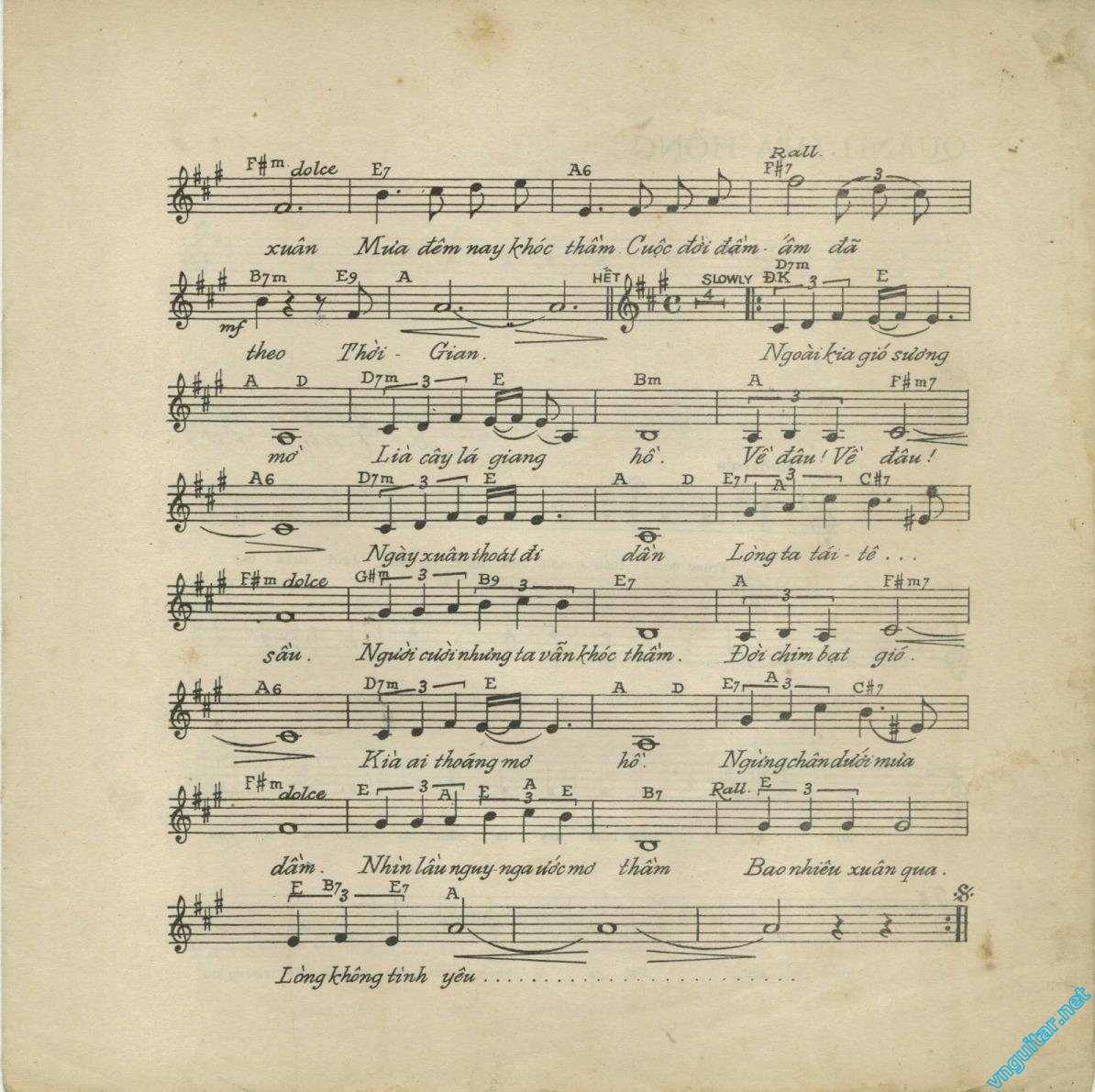 Tieng thoi gian (Lam Tuyen - Da Chung) 2.jpg