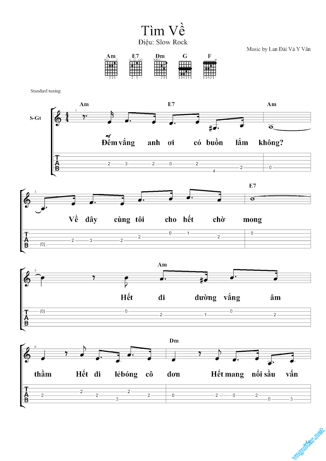 TÌM VỀ - Lan Dai, Y Van_Page_1.png