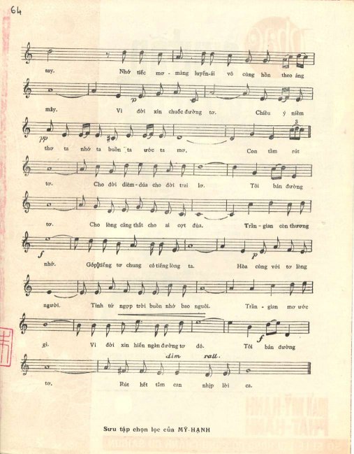 Toi ban duong to (Tham Oanh) 2.JPG