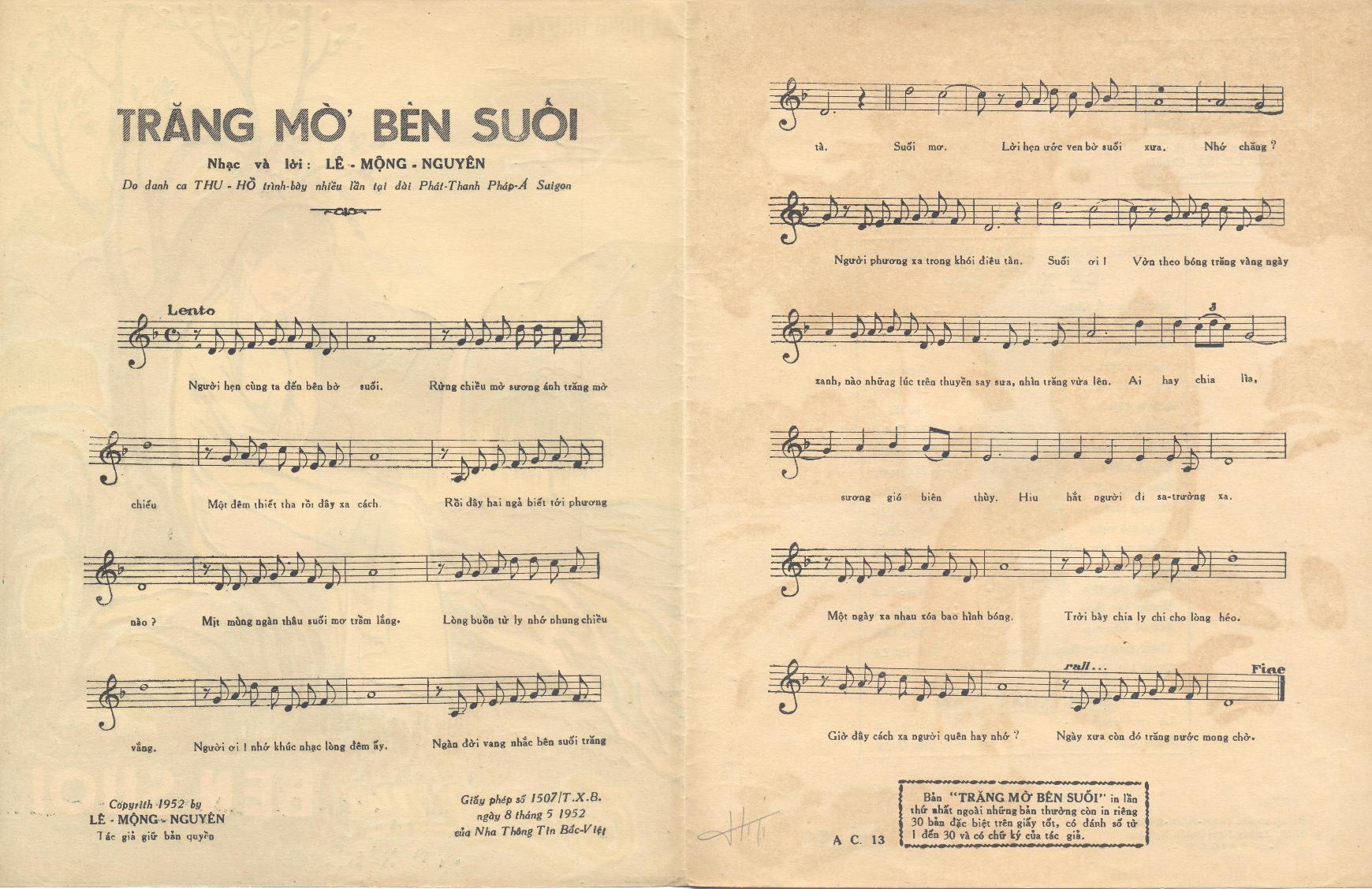 Trang Mo Ben Suoi (Le Mong Nguyen) (AC 13-1) Inside.jpg