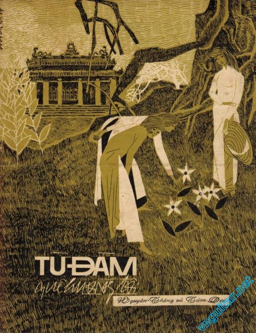 Tu dam que huong toi.jpg