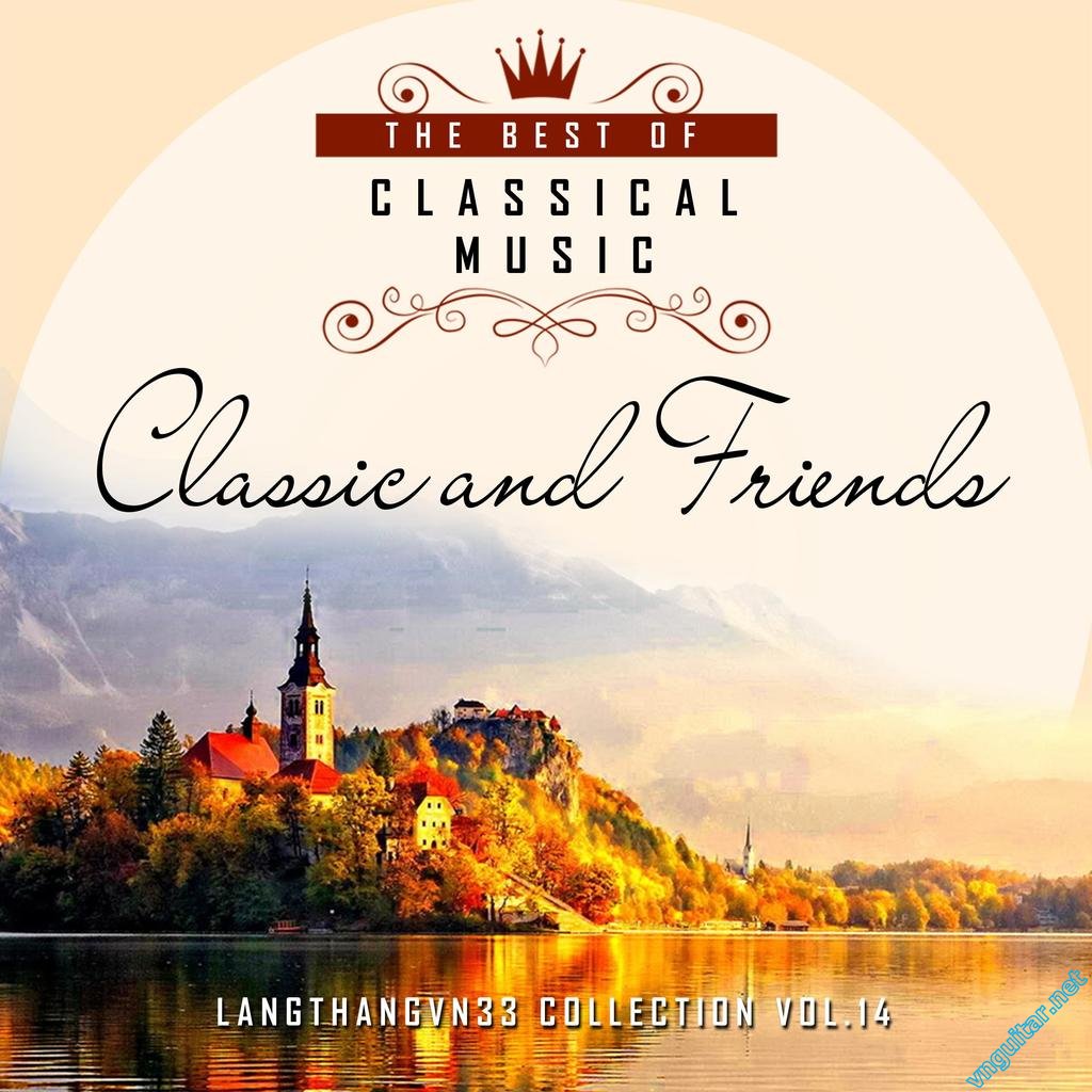 Vol.14 Classic and friend 1.jpg