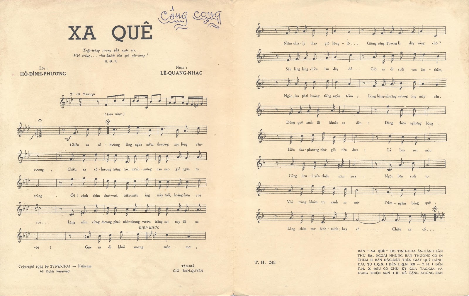 Xa Que (Le Quang Nhac-Ho Dinh Phuong).jpg