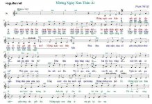 Hop am - nhung ngay xua than ai.jpg