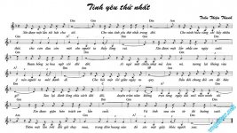 TINH YEU THU NHAT-Tran Thien Thanh Dm.jpg