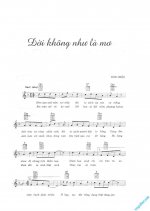 Doi khong nhu la mo 01-Han Chau Dm.jpg