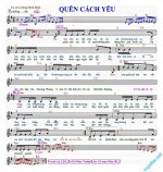 QUÊN CÁCH YÊU-Khanh Don.jpg