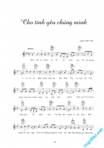 CHO TÌNH YÊU CHÚNG MÌNH 01 -Anh Viet Thu.png