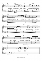 Sheet piano Tro ve di 0004.png