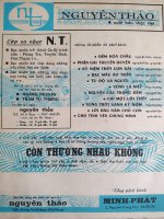 Cho tinh yeu chung minh (Anh Viet Thu) bianhac 4.jpg