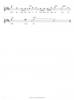 Sheet nhac Anh dang o dau day anh 2.png