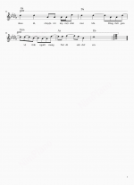 Sheet nhac Sao em vo tinh 5.png