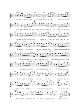 Sheet nhac Xe dap - Thuy Chi 002.png