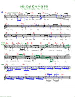Sheet nhac Mot dai kho mot toi Am 0002.png
