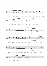 Sheet nhac Mong manh tinh ve_003.png