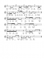 The Gioi Can Chua - Sheet nhac 0002.png