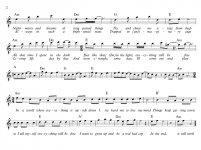 Sheet music The-road-not-taken_0002.png