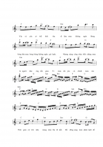 Sheet nhac Cong chua bong bong 2.png