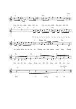 Sheet nhac Di dau de thay hoa bay 2.jpg