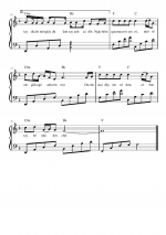 Sheet piano Nam ban tay say ca doi 0004.png