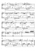 Sheet piano Khong the cung nhau suot kiep 0004.png