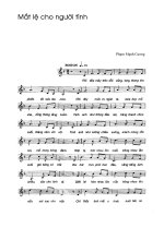 Mat le cho nguoi tinh (PhamManhCuong)_1.jpg