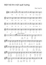 Mot trai tim mot que huong (PhamTrongCau).jpg